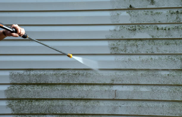 Best Commercial Building Pressure Washing  in Norton Shores, MI