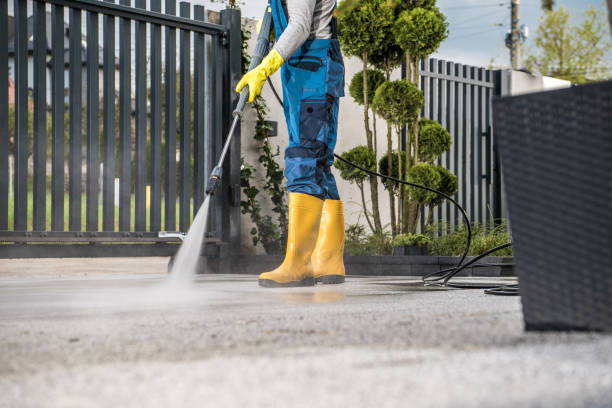 Reliable Norton Shores, MI Pressure Washing Solutions