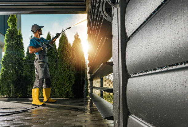 Why Choose Our Certified Pressure Washing Experts for Your Project Needs in Norton Shores, MI?