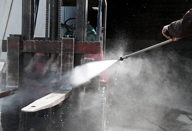 Best Local Pressure Washing Services  in Norton Shores, MI