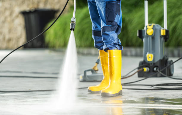 Trusted Norton Shores, MI Pressure Washing Experts