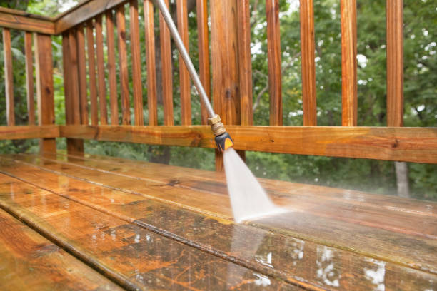 Best Concrete Pressure Washing  in Norton Shores, MI